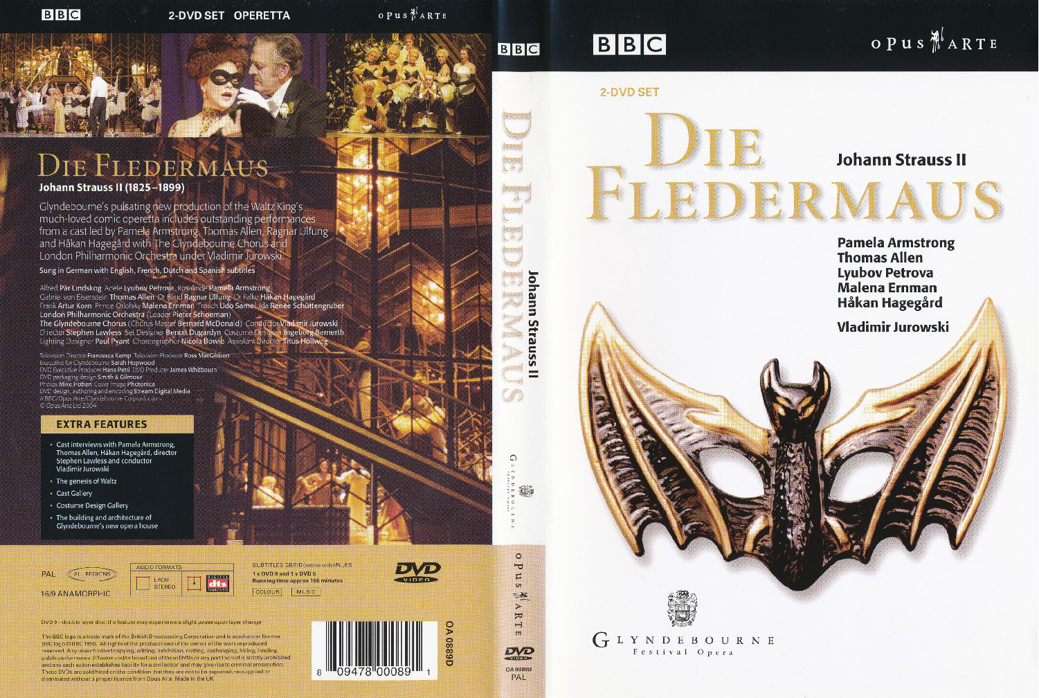 DieFledermausDVDCover